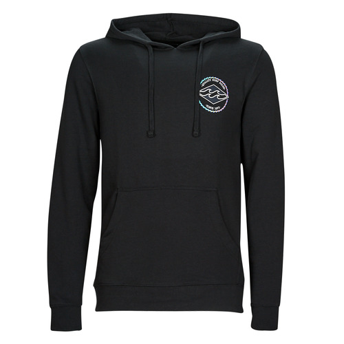 Billabong - ROTOR DIAMOND PO - Noir