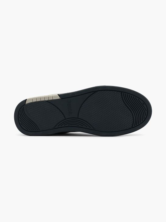 Bench Sneaker Grau