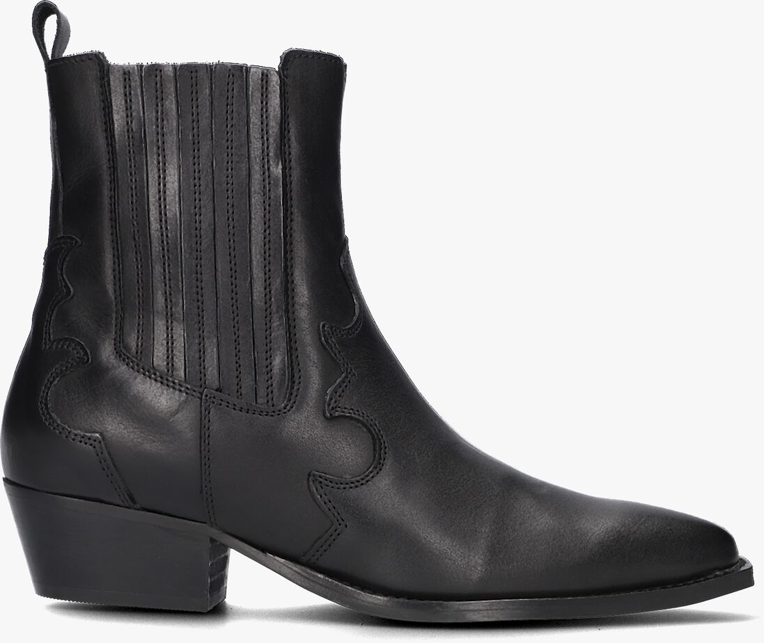 OMODA zwarte omoda cowboylaarzen r18141