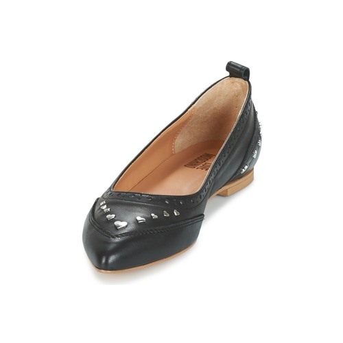 Love Moschino - JA11010G14 Negro