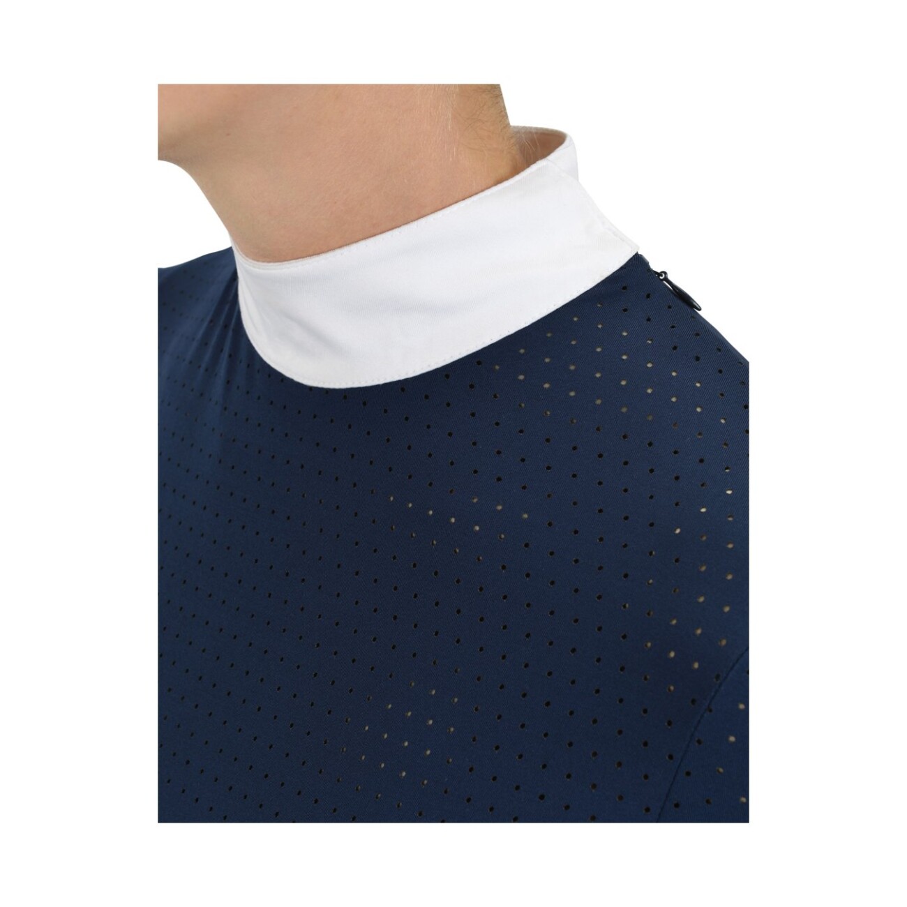 4Riders Turniershirt Saint Tropez navy 42 - EU