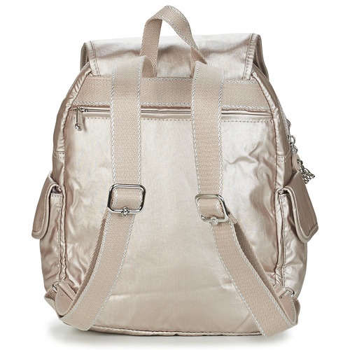 Kipling - CITY PACK S - Doré