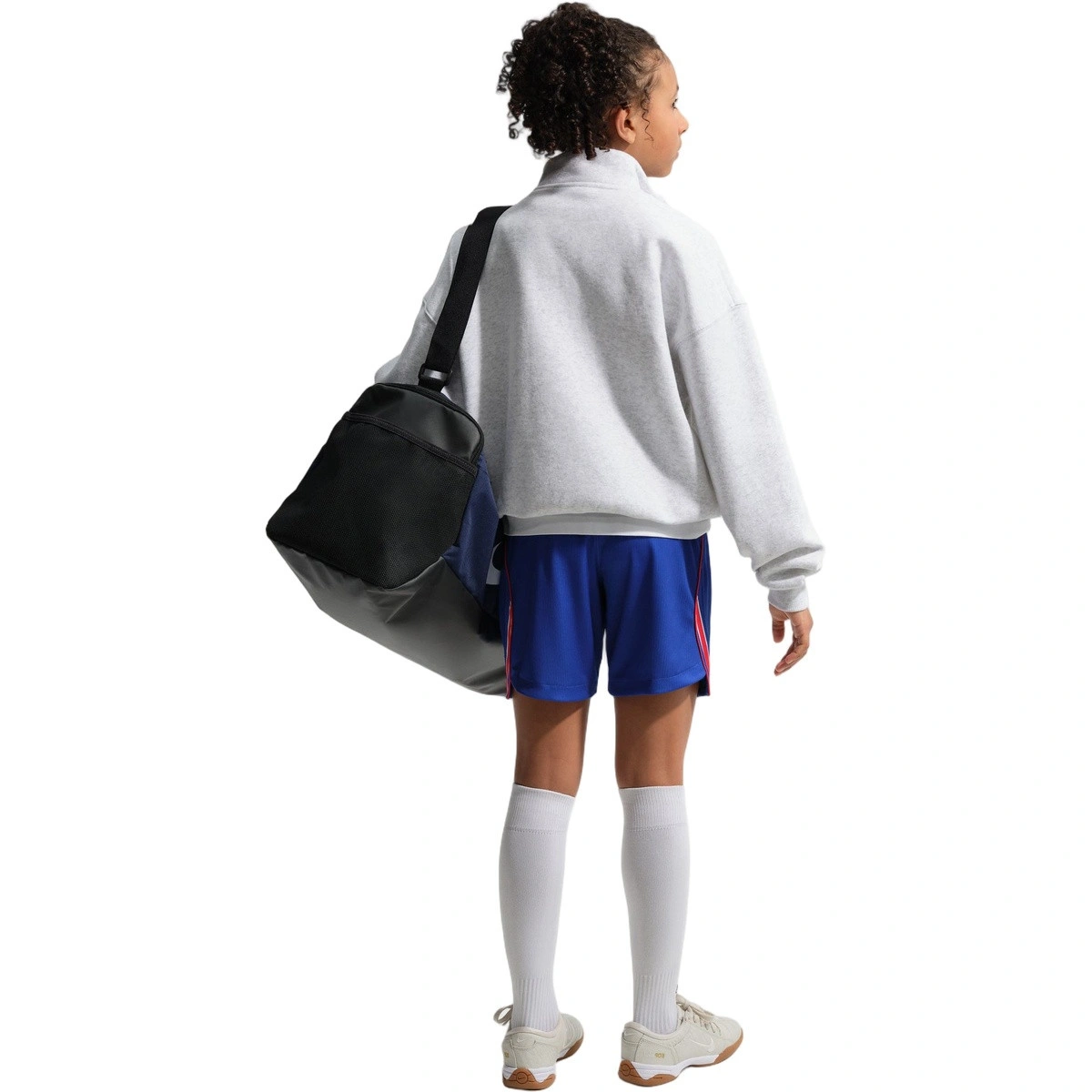 Calções Nike PSG Primeiro equipamento 2026-2027 Criança