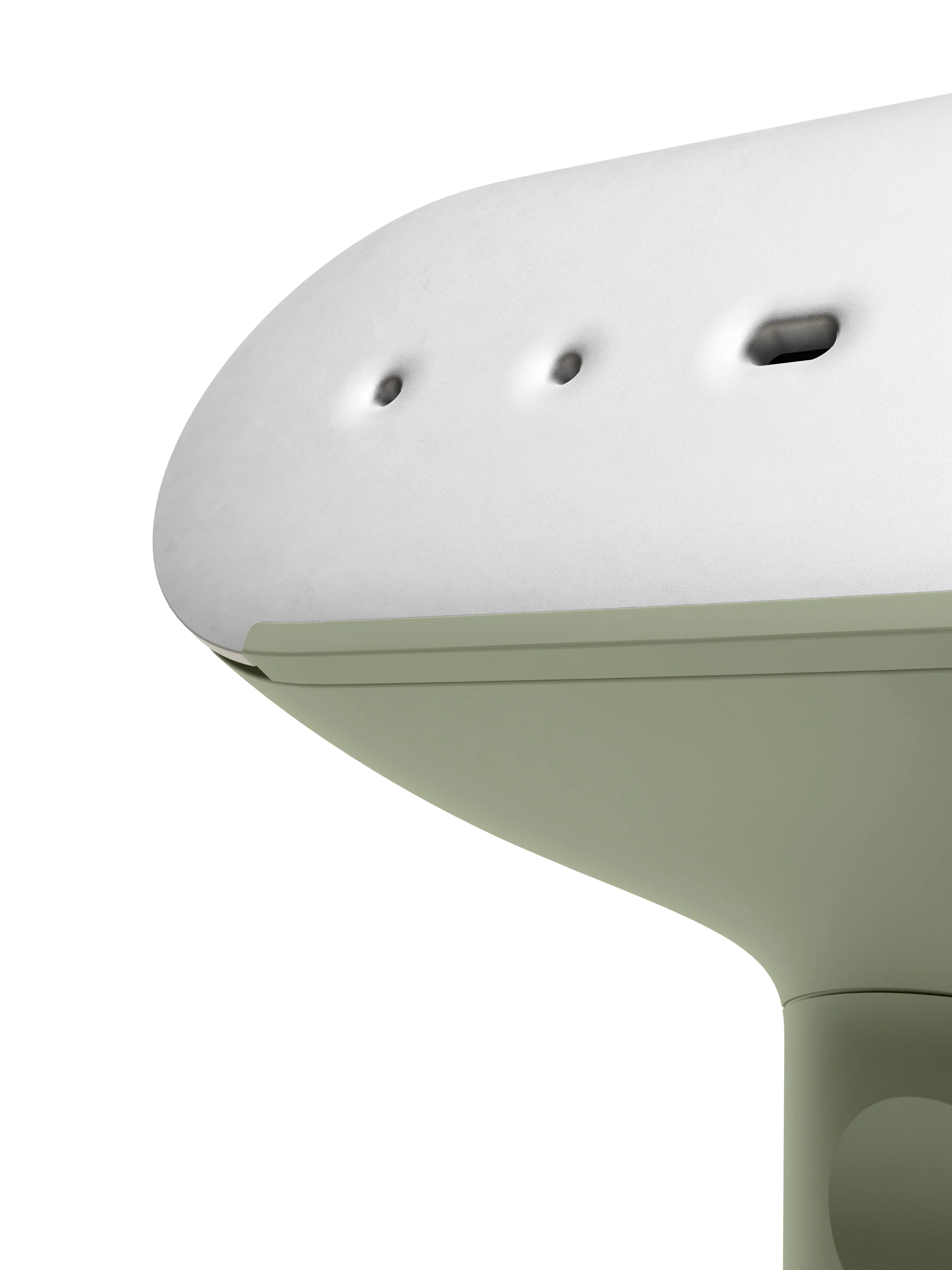 Steamery  Cirrus No.3 Iron steamer - Sage