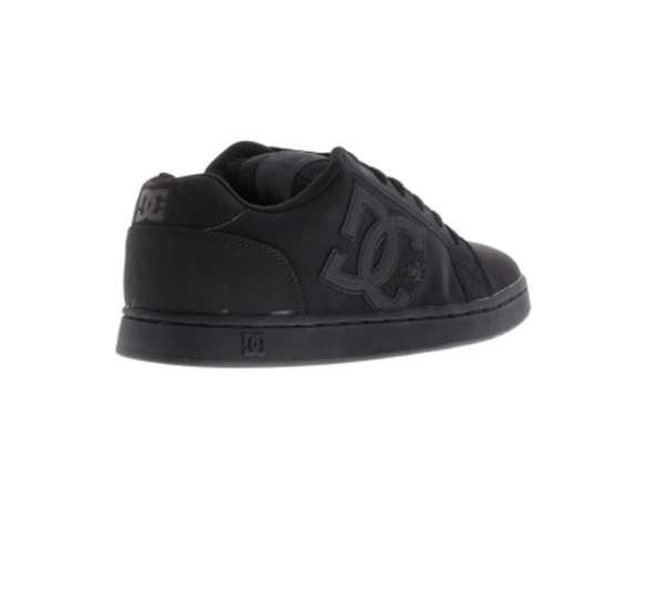 DC DC Serial Graffik Trainers Mens Trainers