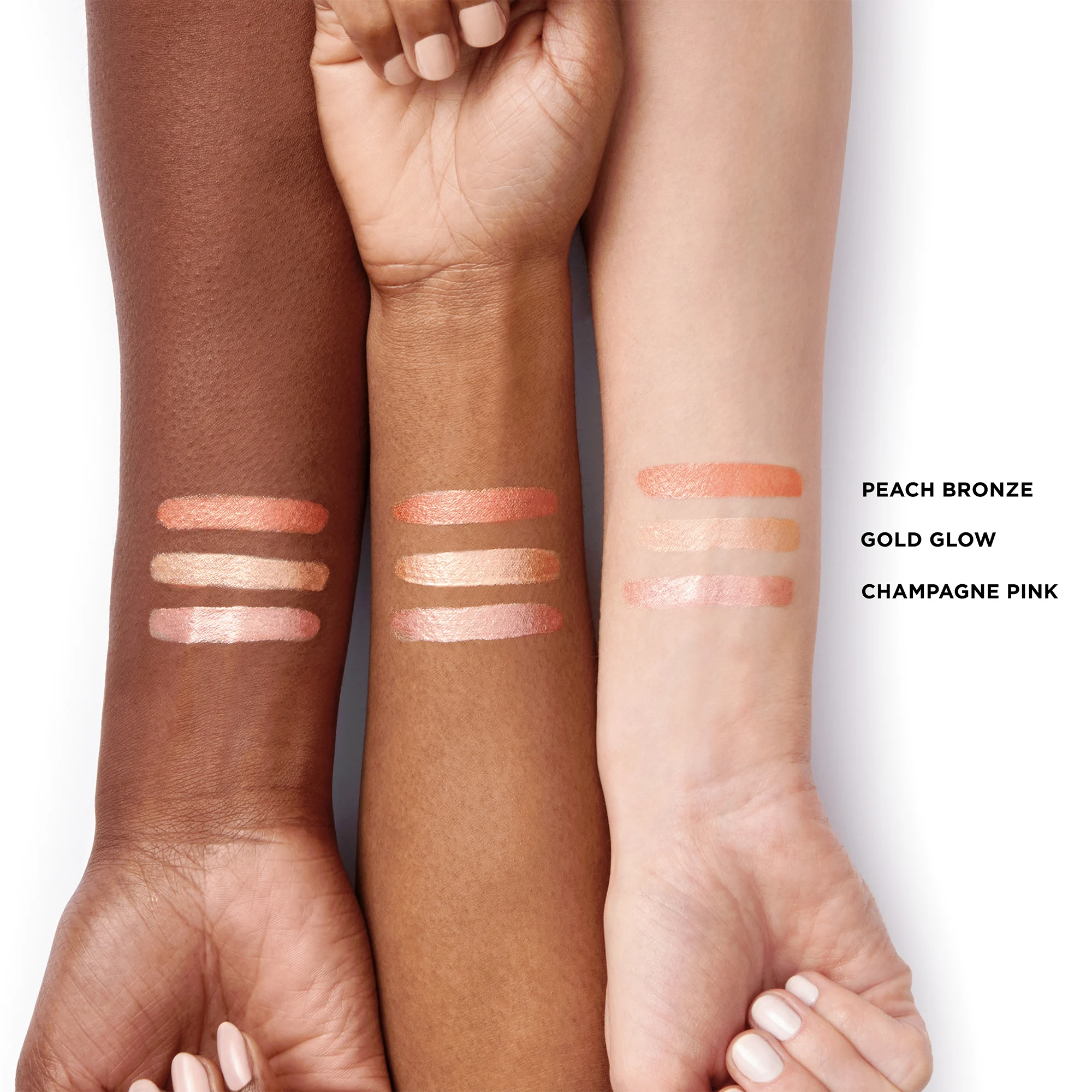 ROSEGLOW LIQUID HIGHLIGHTER |- PEACH