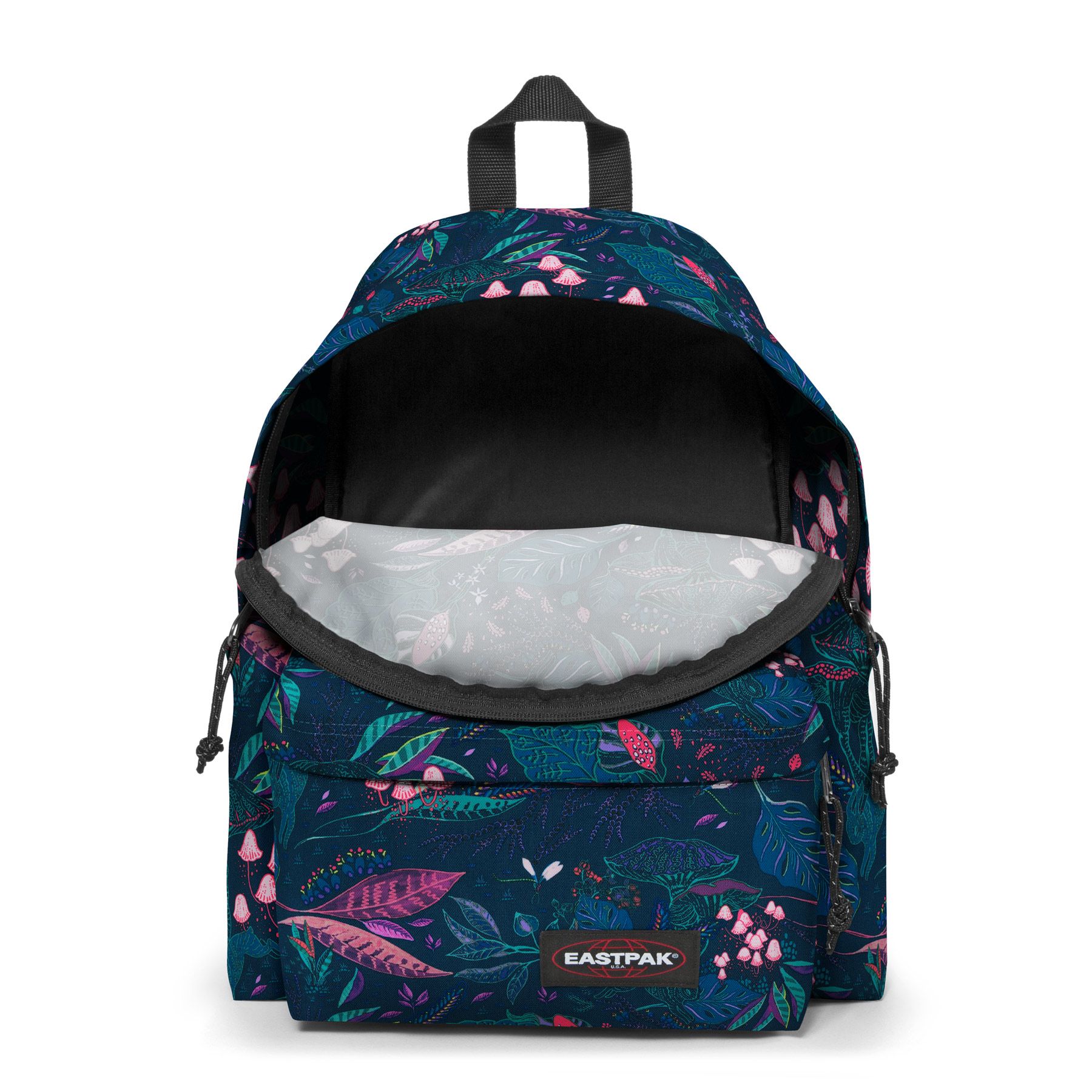 Padded Pak'r Run Rabbit