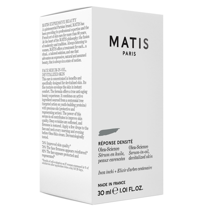 Matis Réponse Densité Olea-Science 30ml