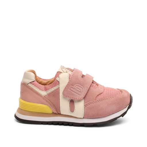 bisgaard Winston Sneakers, Blush, 29