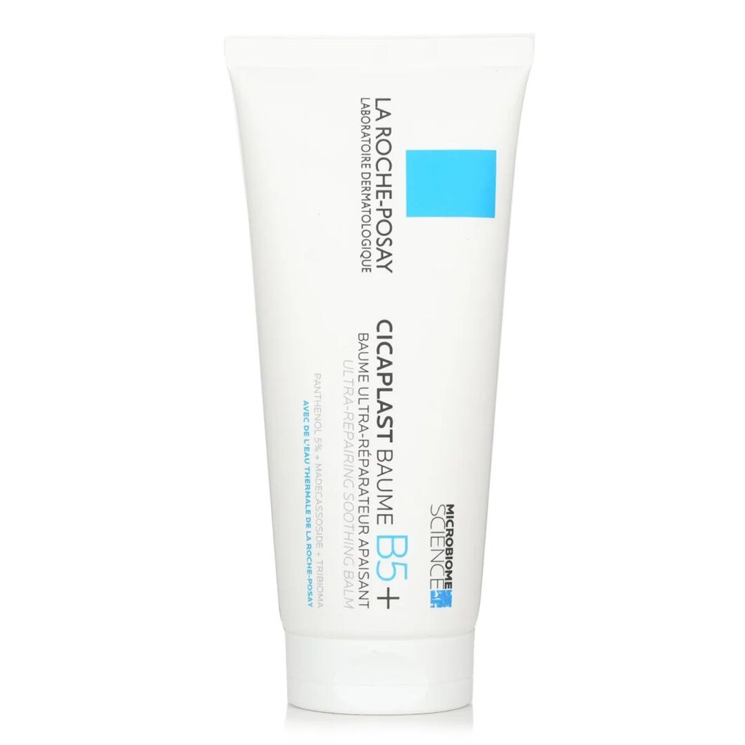 LA ROCHE POSAY  Cicaplast Baume B5+ - 100ml