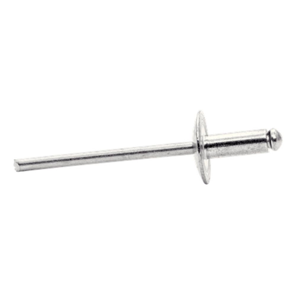 POPNAGLE RAPID Ø4X10MM 50-PACK