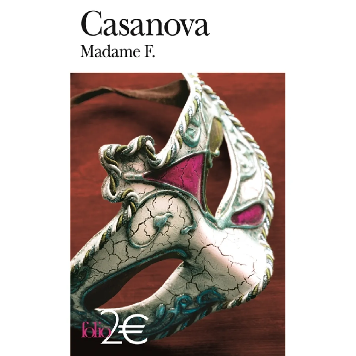 Madame F.. Henriette · Occasion