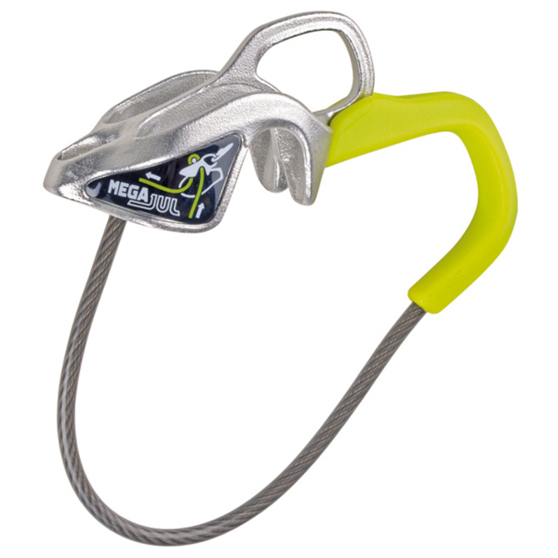 Edelrid Mega Jul Sicherungsgerät