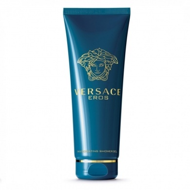 Versace Eros Bath & Shower Gel