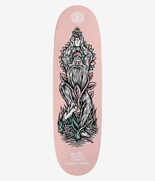 Element x Timber Garden Keeper 9