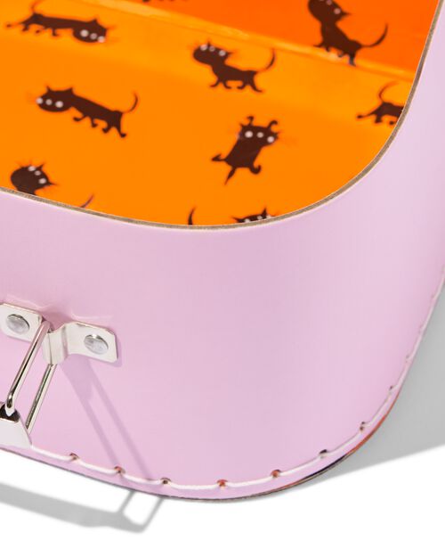 valise Siepie