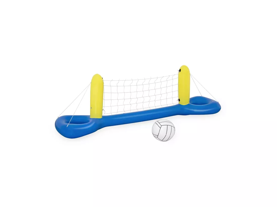 Filet Gonflable Bestway Volleyball 64x244 cm