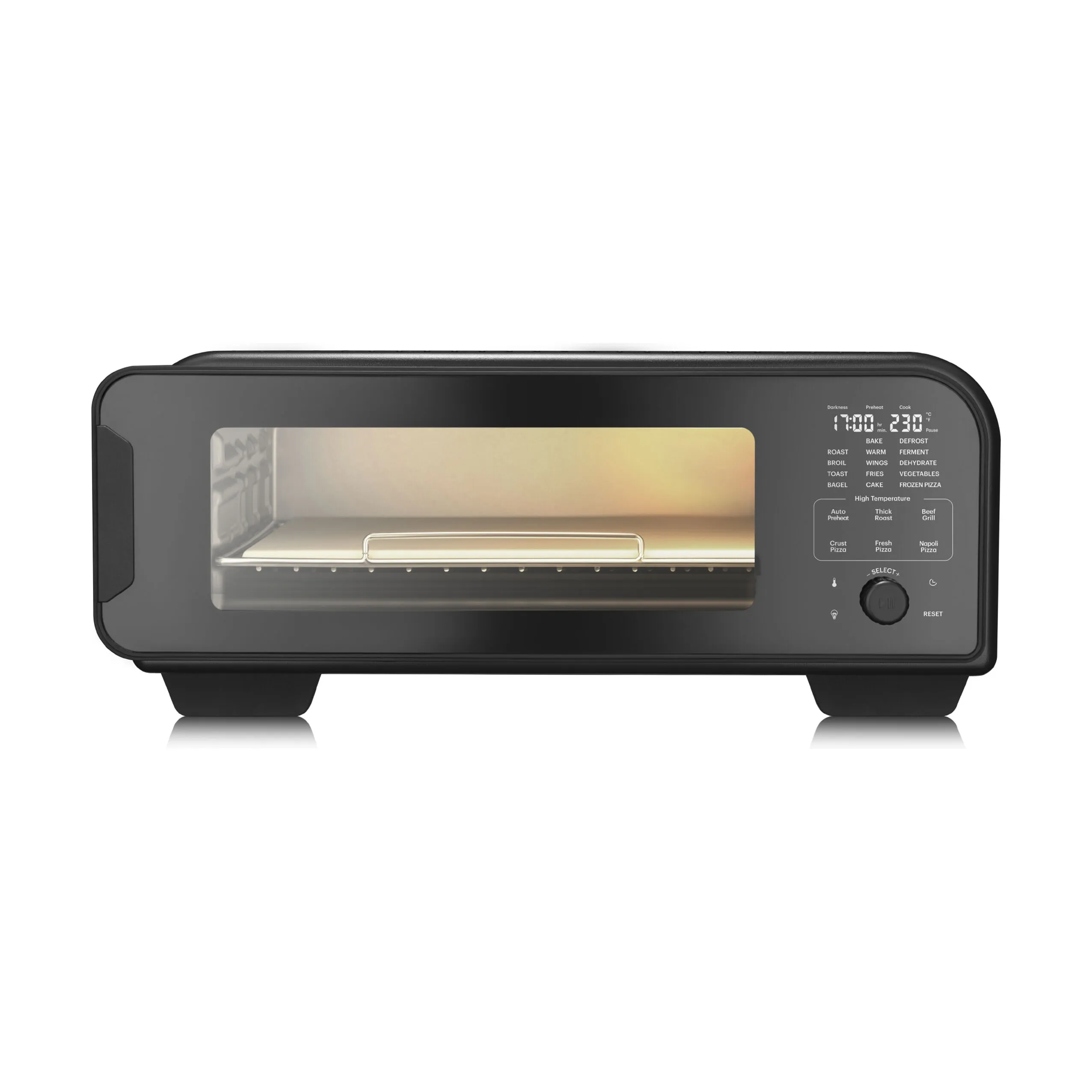 Bodum Bistro Pizzaovn
