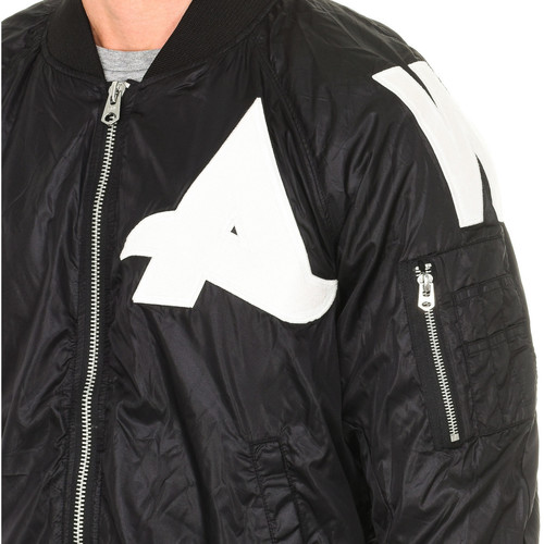 G-Star Raw - D01610-148-990-BLACK Negro