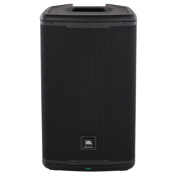 JBL EON712/718S Basis Bundle