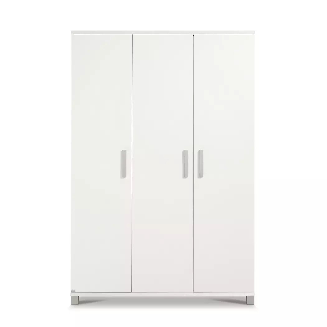 Babyzimmer-Set Tonio Plus 4tlg.