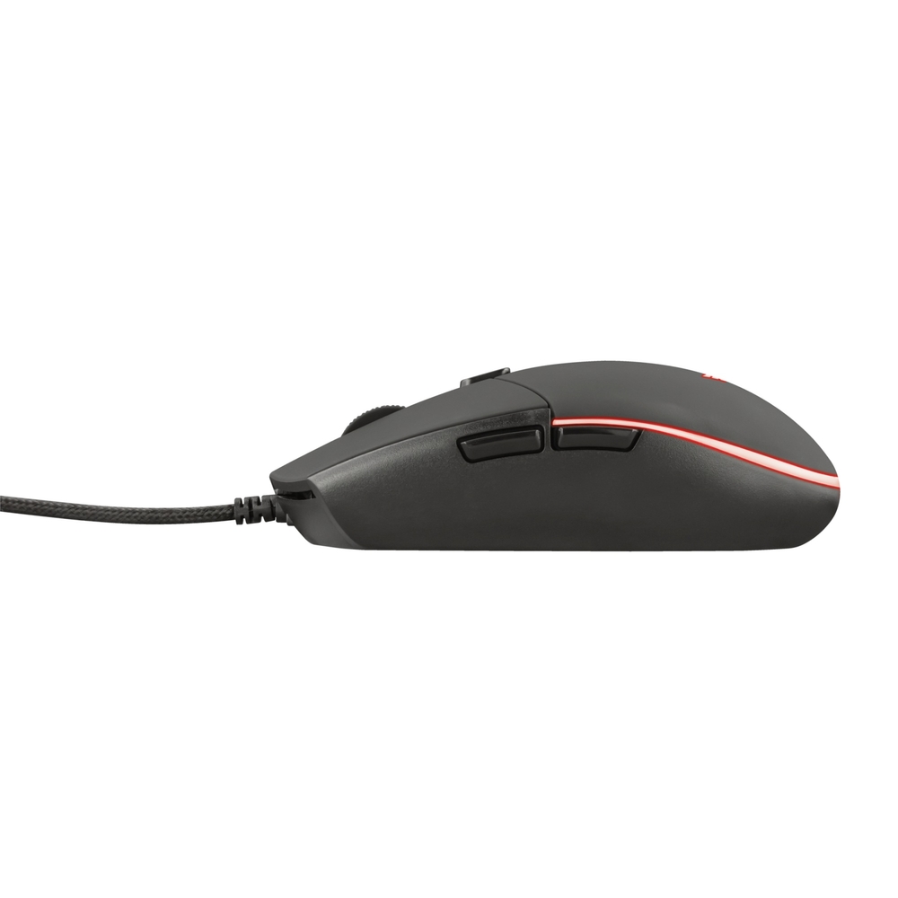 Trust GXT 838 Azor Gaming-Bundle – Tastatur und Maus