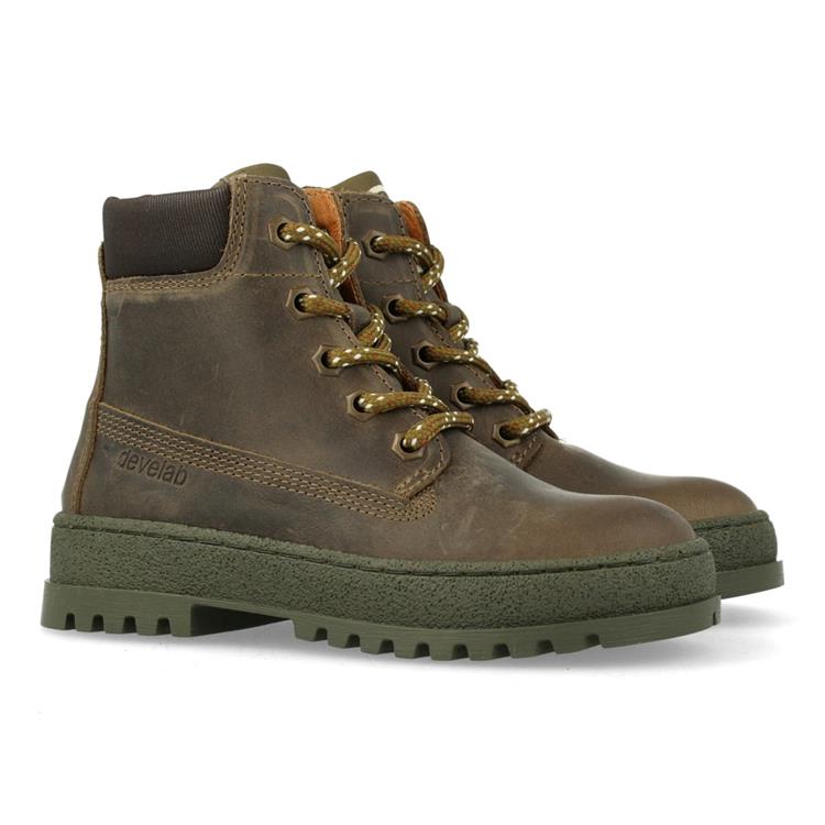 Develab 45383 Groen