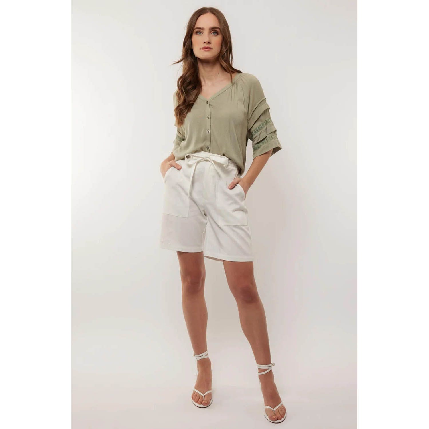 G-Maxx  Daphne Short