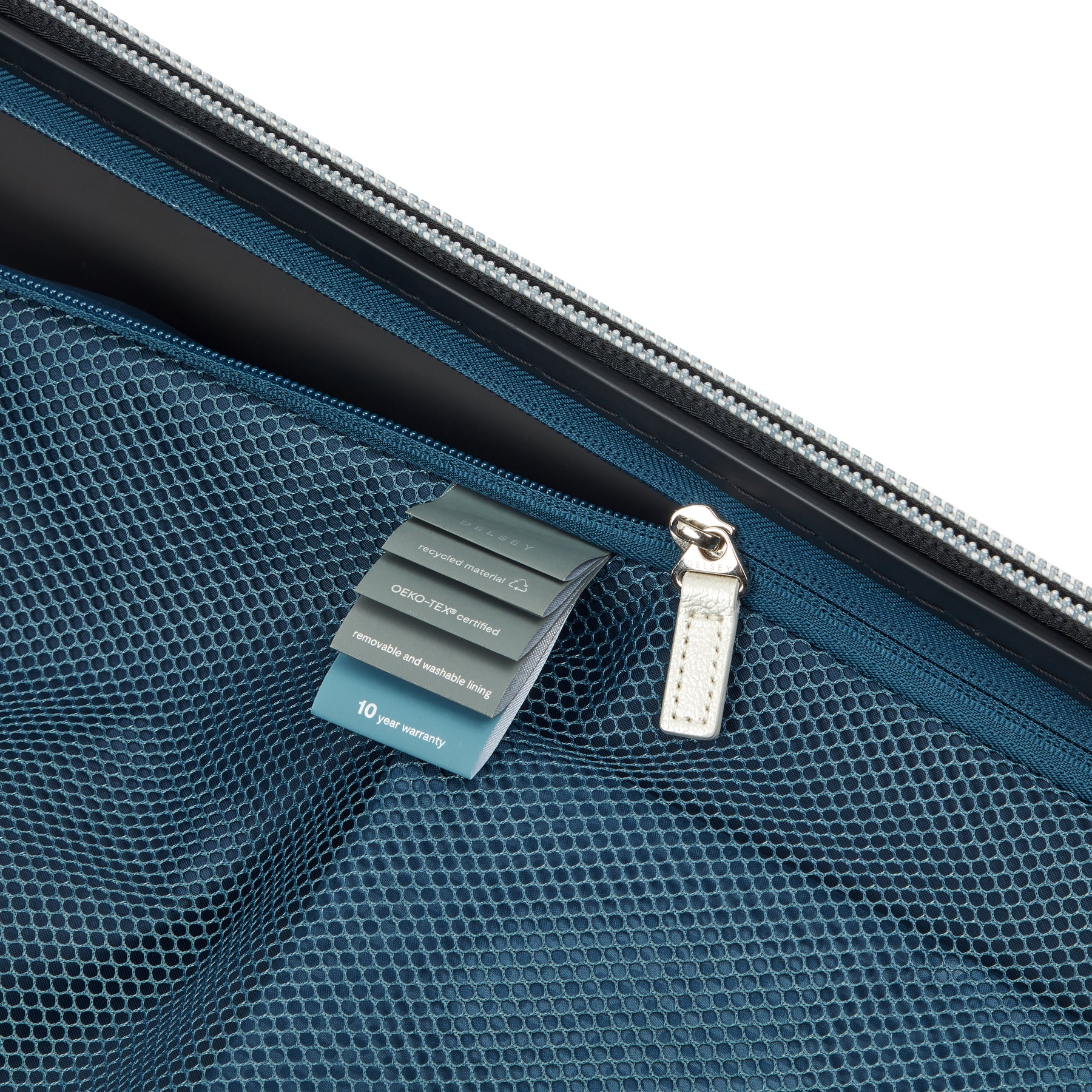 Valise soute - M Extensible (66cm) Édition 80 ans