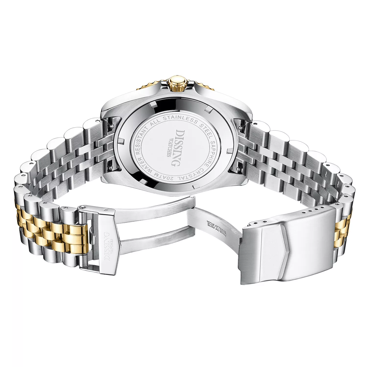 Dissing Diver D1260
