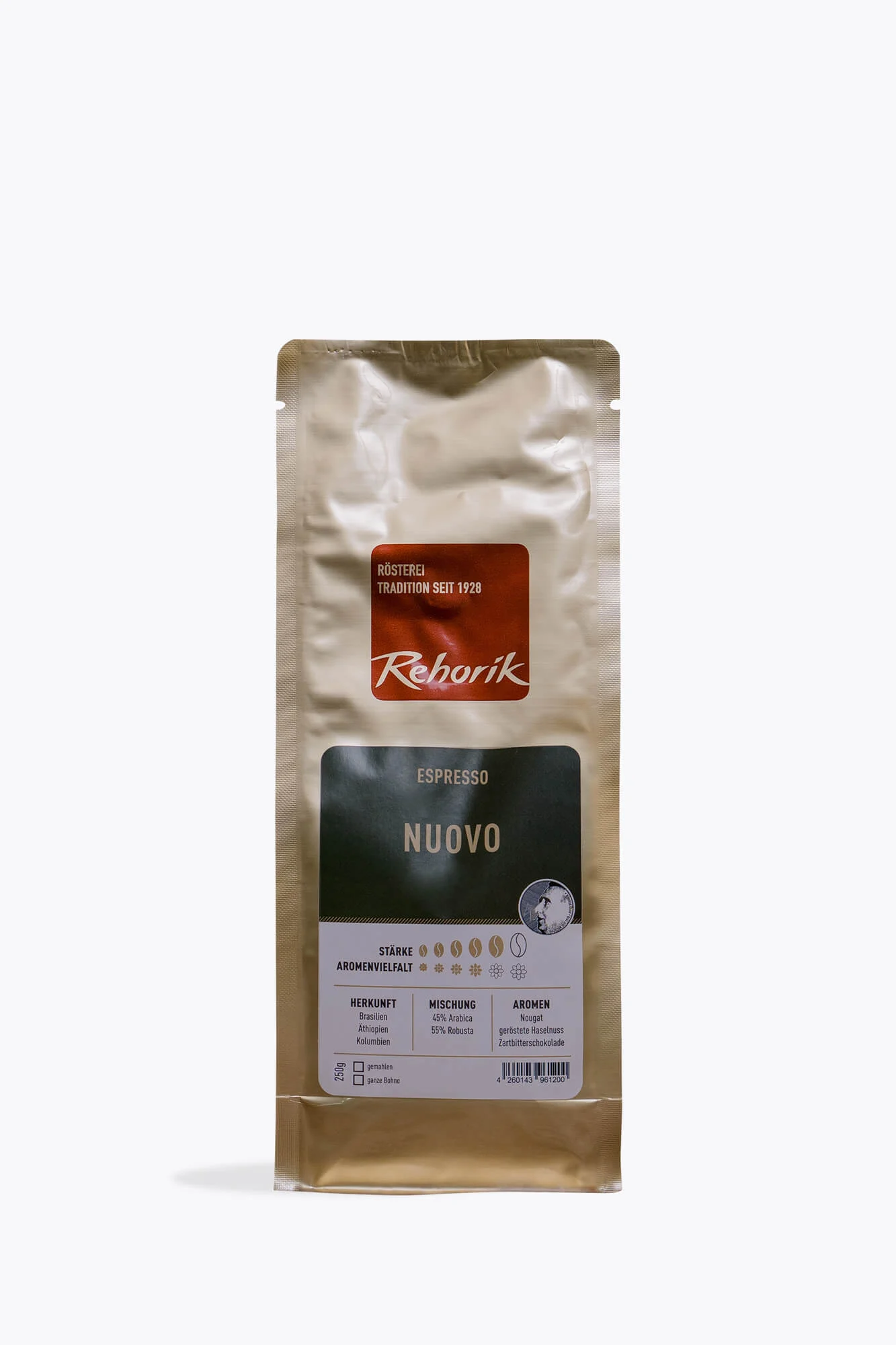 Rehorik Nuovo