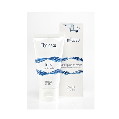 Rosa Graf Thalasso Line Hand 50ml