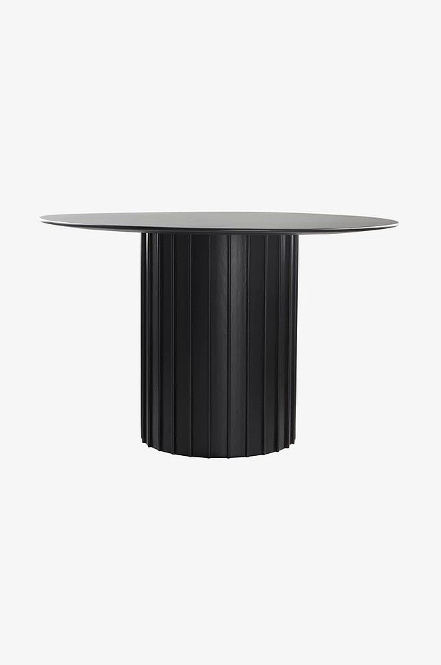 CORTONA spisebord Ø 120 cm