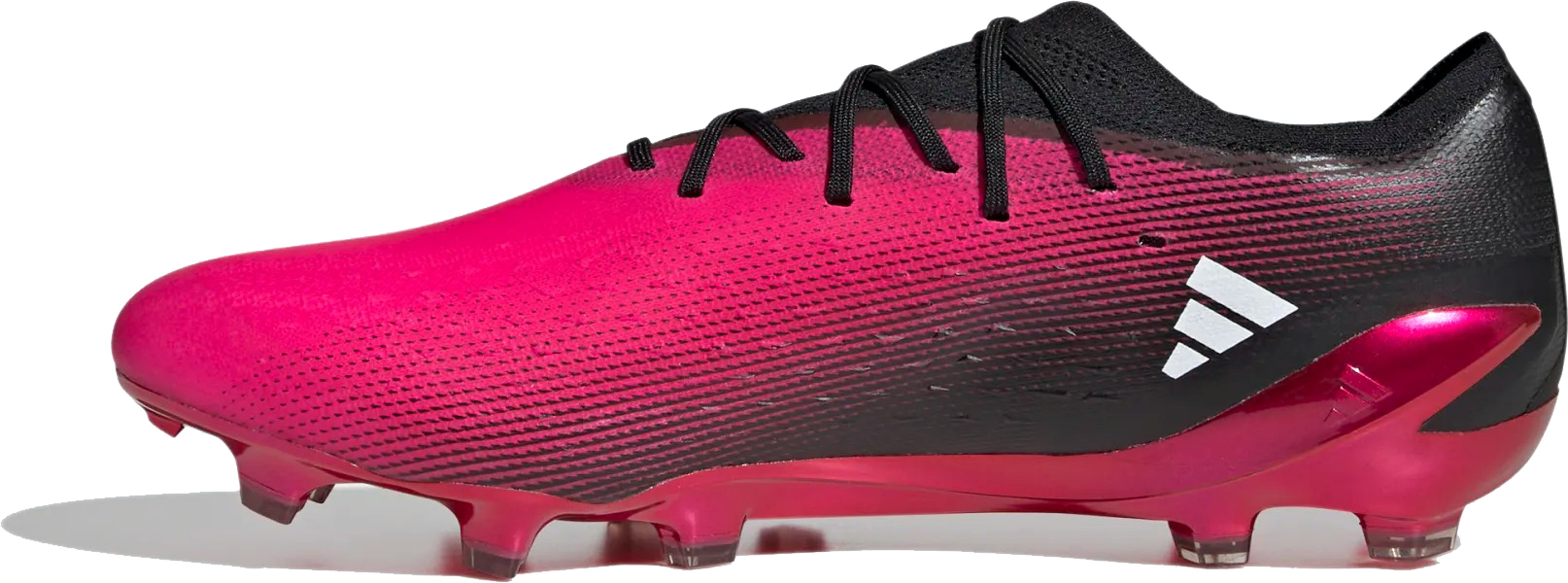 X Speedportal.1 AG Team Shock Pink 2/Cloud White/Core Black