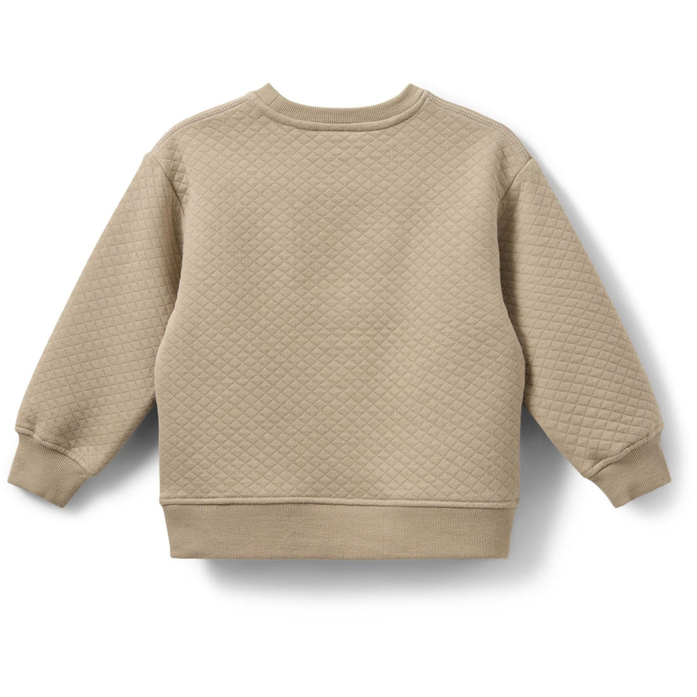 Køb Sofie Schnoor x Luksusbaby Sand Sweatshirt