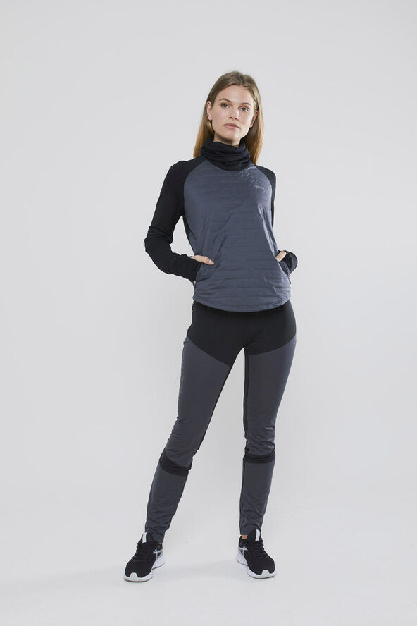Craft SubZ Sweatshirt Grå