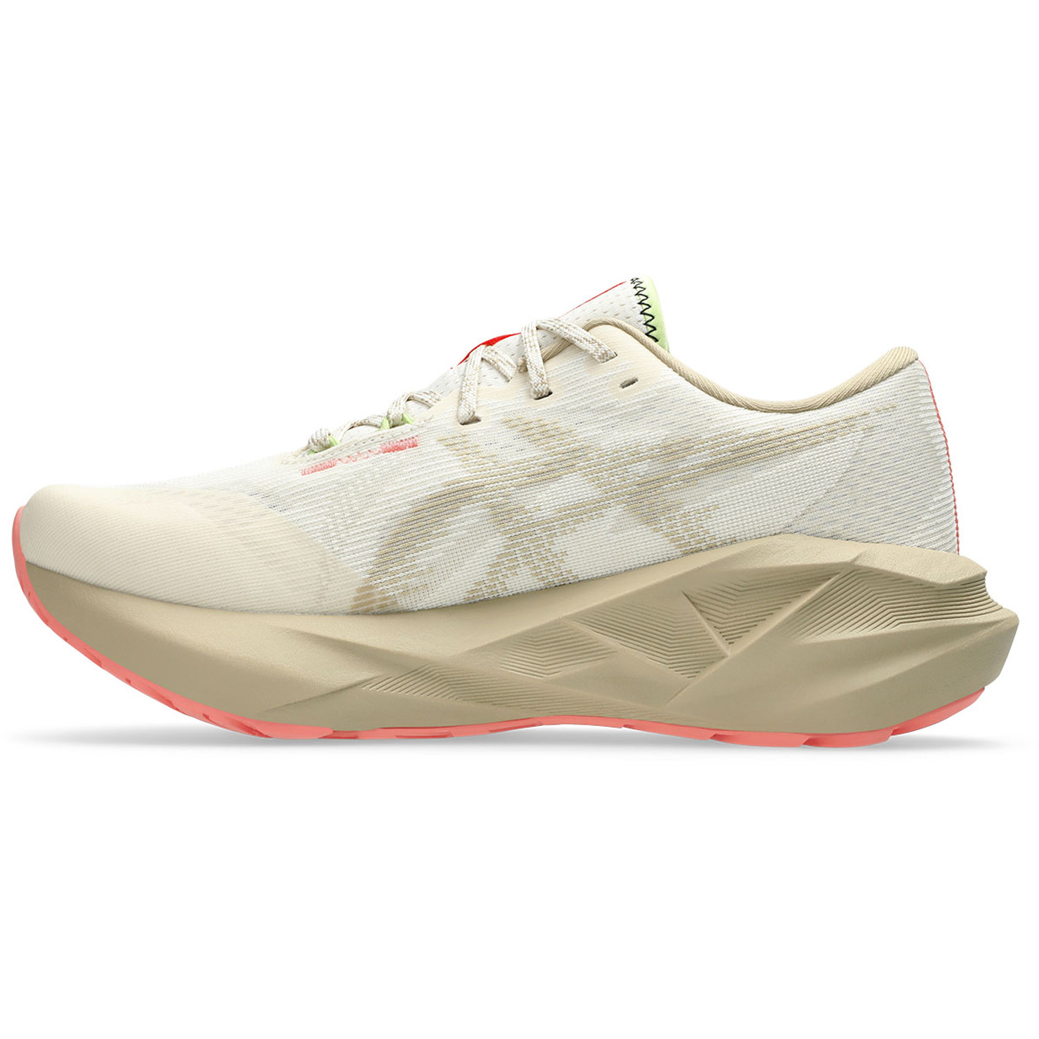 ASICS Novablast 5 TR Dames
