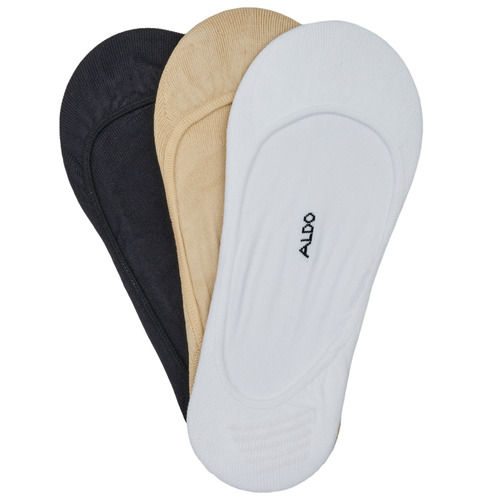 Aldo - SISK - Blanc / Beige / Noir
