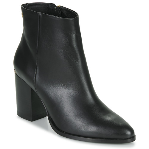 Martinelli - MONTAIGNE 1504 - Noir
