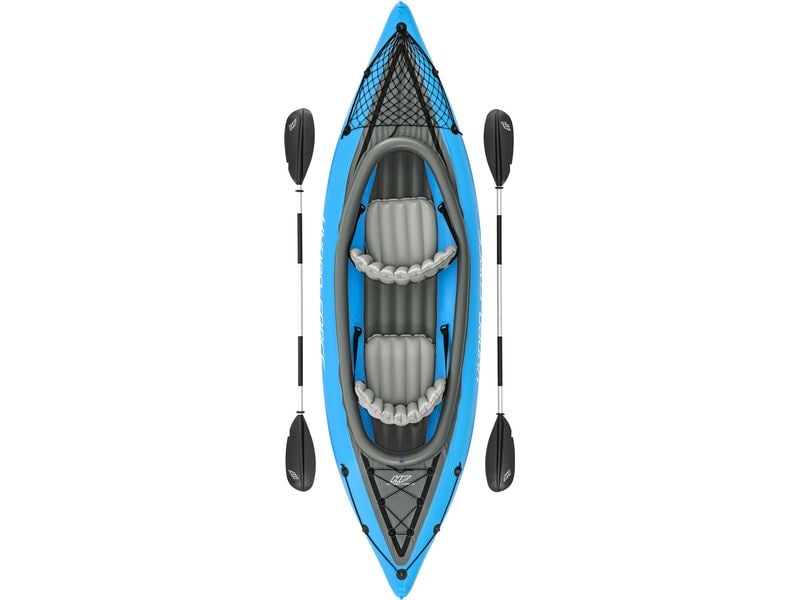 Bestway Hydro-Force Kajak-Set Cove Champion X2 Kajak