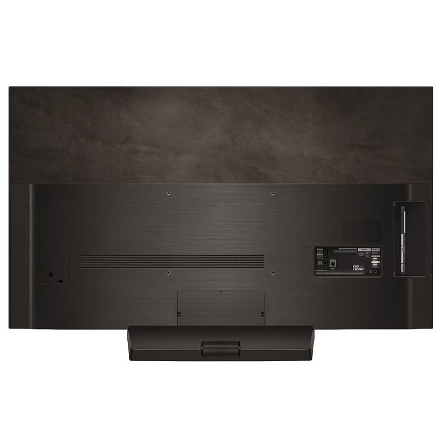 LG OLED48C4 + SC9S
