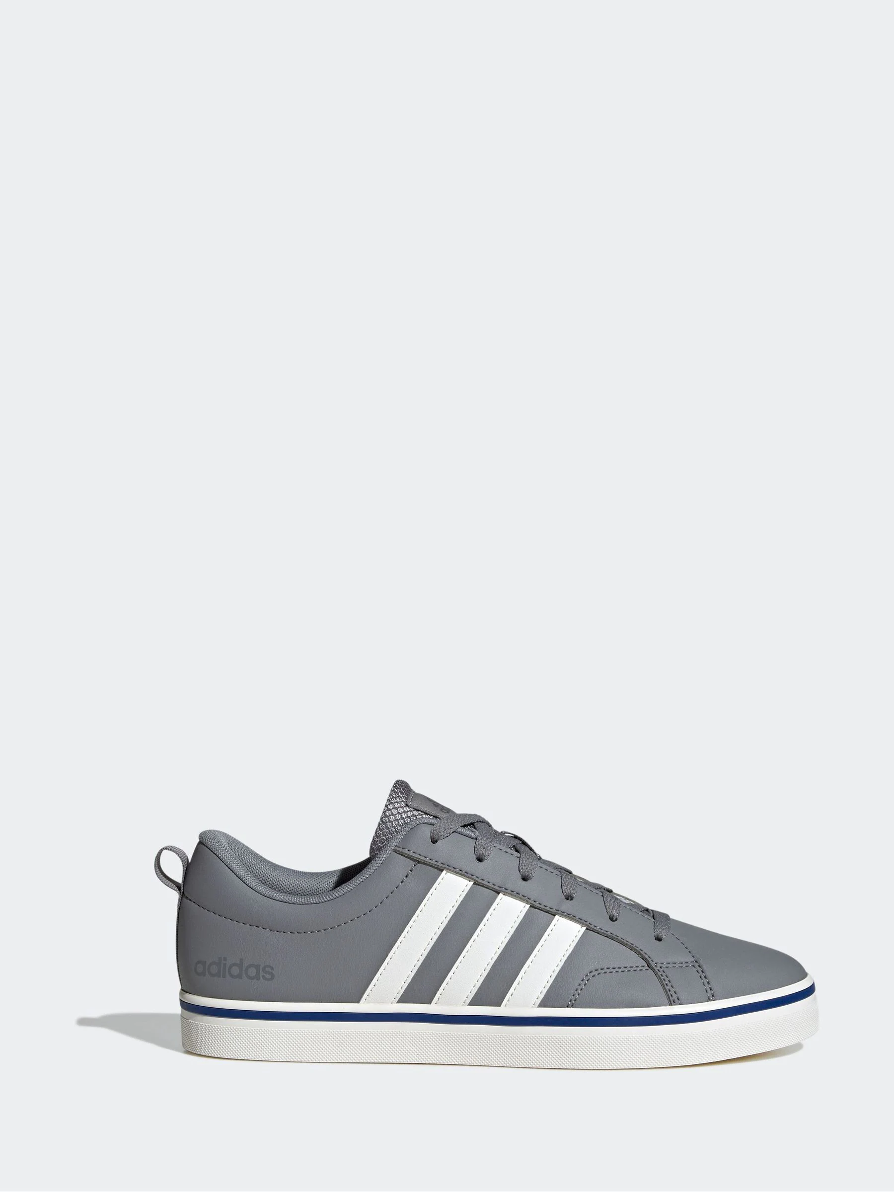 Grijs - adidas VS Pace Sneakers