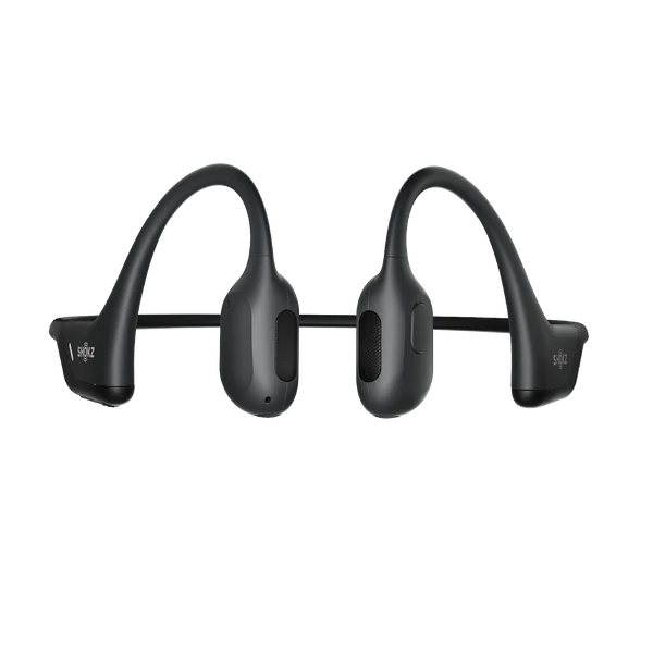 Shokz OpenRun Pro Hovedtelefoner Sort