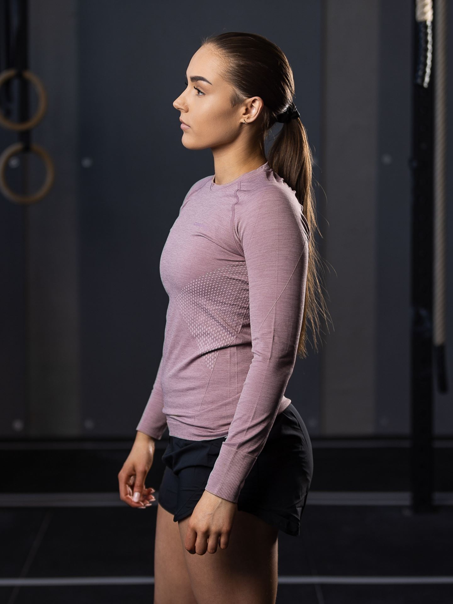 Dry Active Comfort