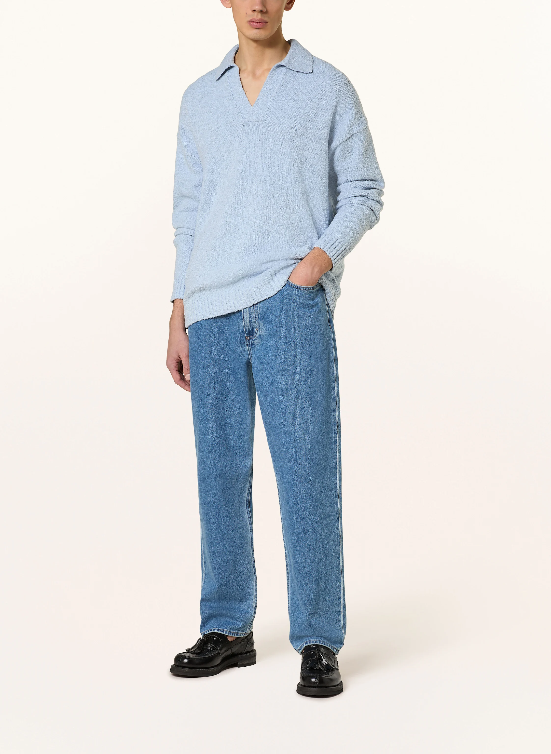 DRYKORN Pullover RUSTINO
