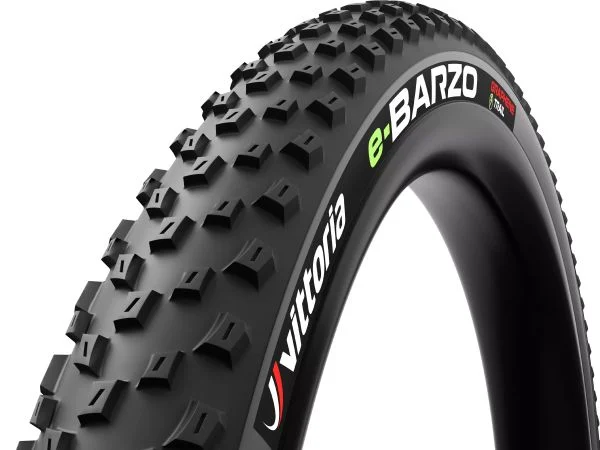Vittoria E-Barzo G2 Foldedæk, 29x2.60