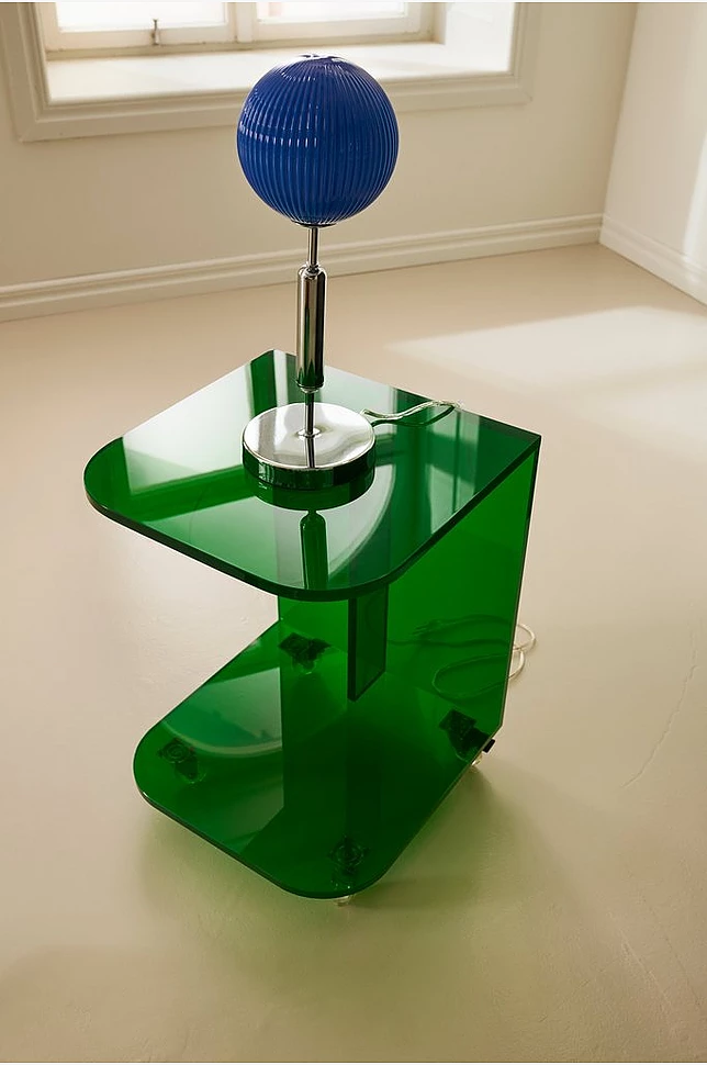 MOIRA bordlampe