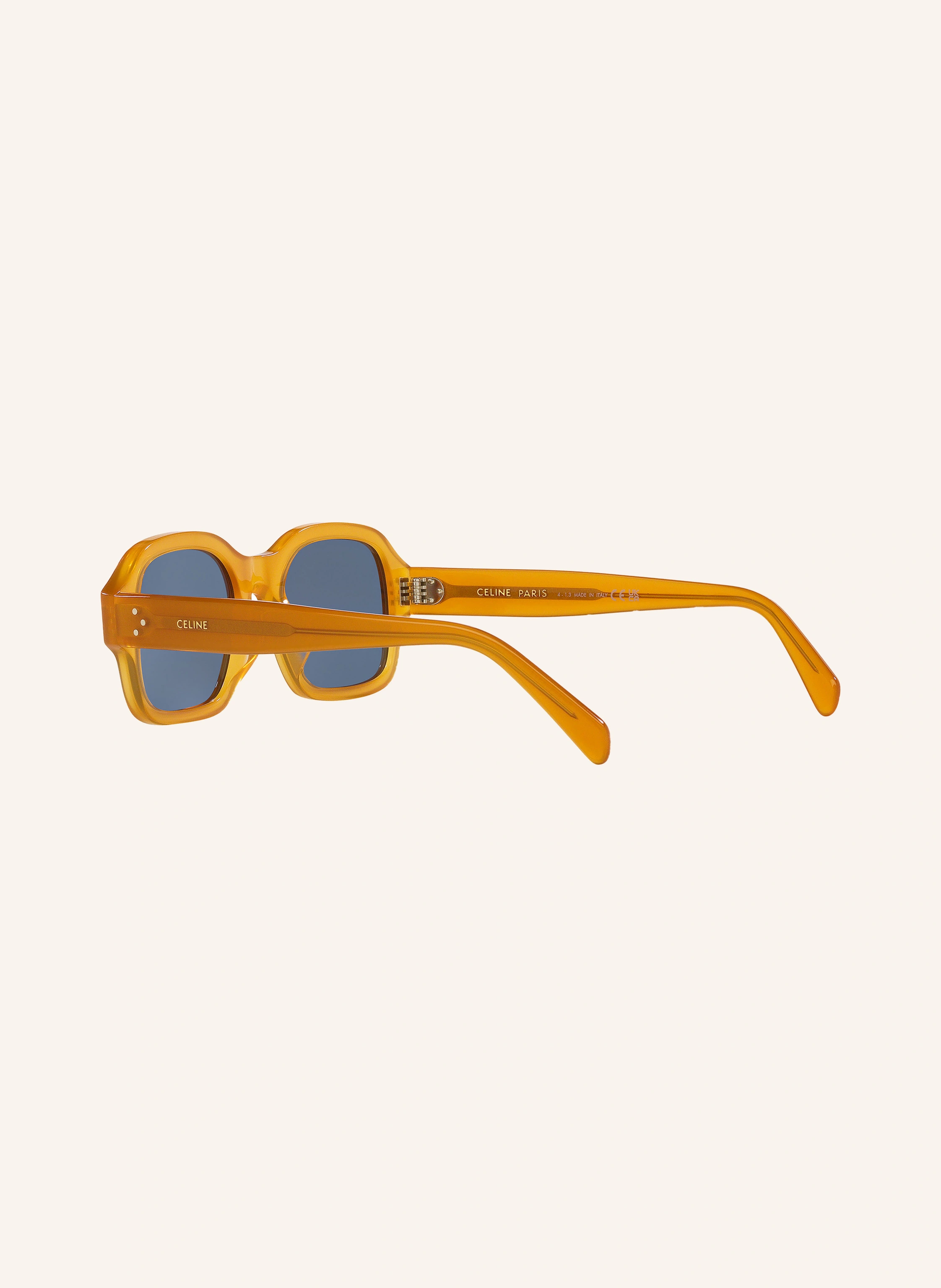 CELINE Sonnenbrille CL000410 BOLD 3 DOTS