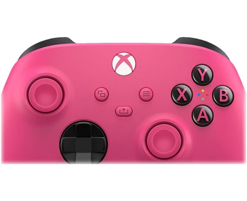 Microsoft Xbox WLC M Deep Pink (new Gen 9)