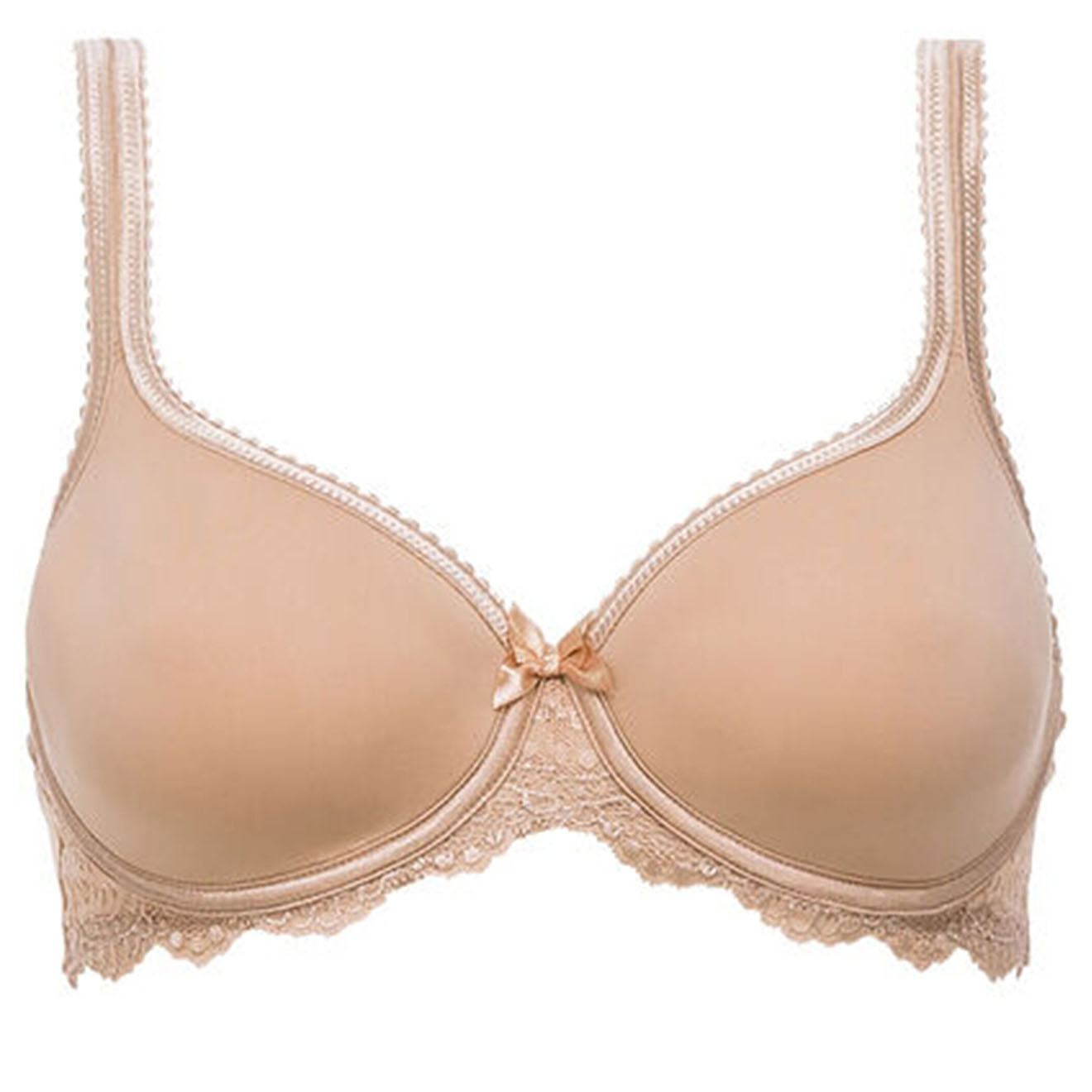 Playtex Soutien-gorge spacer Flower Elegance beige